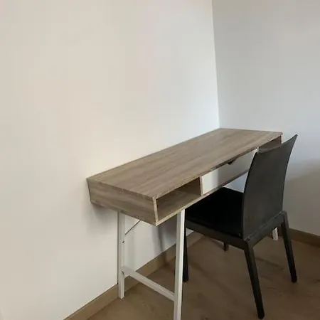 Comfortable, Cozy, Chill, Spacious, Near Cathedral Lejlighed Reims