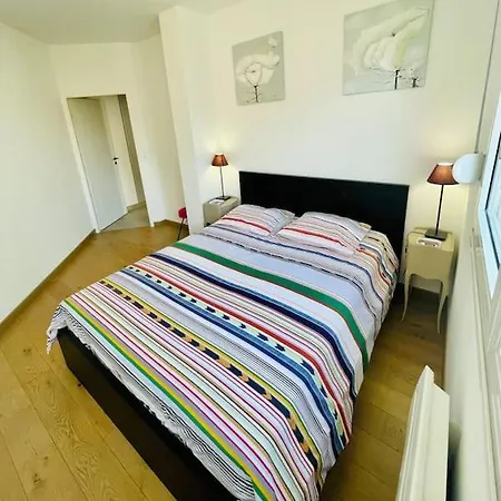 Comfortable, Cozy, Chill, Spacious, Near Cathedral *