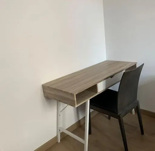 Comfortable, Cozy, Chill, Spacious, Near Cathedral Lägenhet Reims