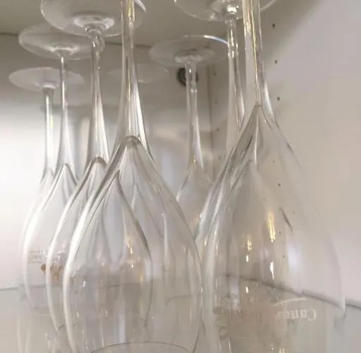 Comfortable, Cozy, Chill, Spacious, Near Cathedral Lägenhet