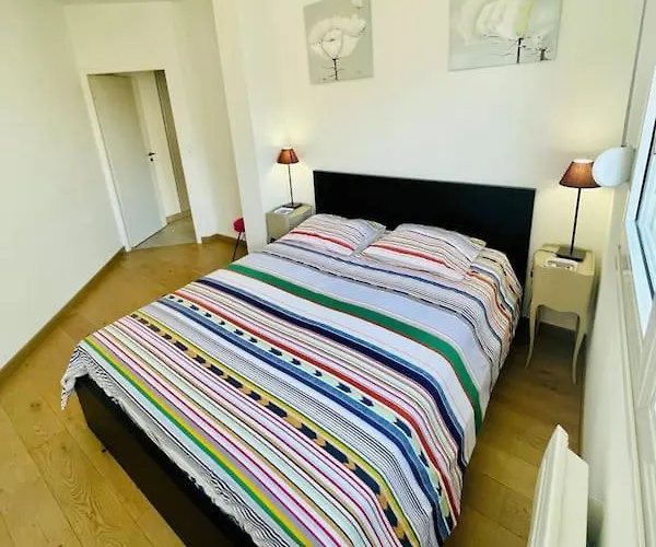 Comfortable, Cozy, Chill, Spacious, Near Cathedral *