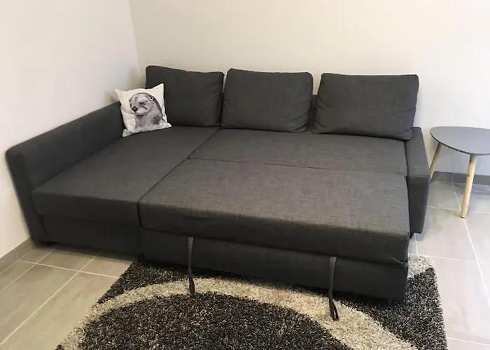 Comfortable, Cozy, Chill, Spacious, Near Cathedral Lägenhet Reims